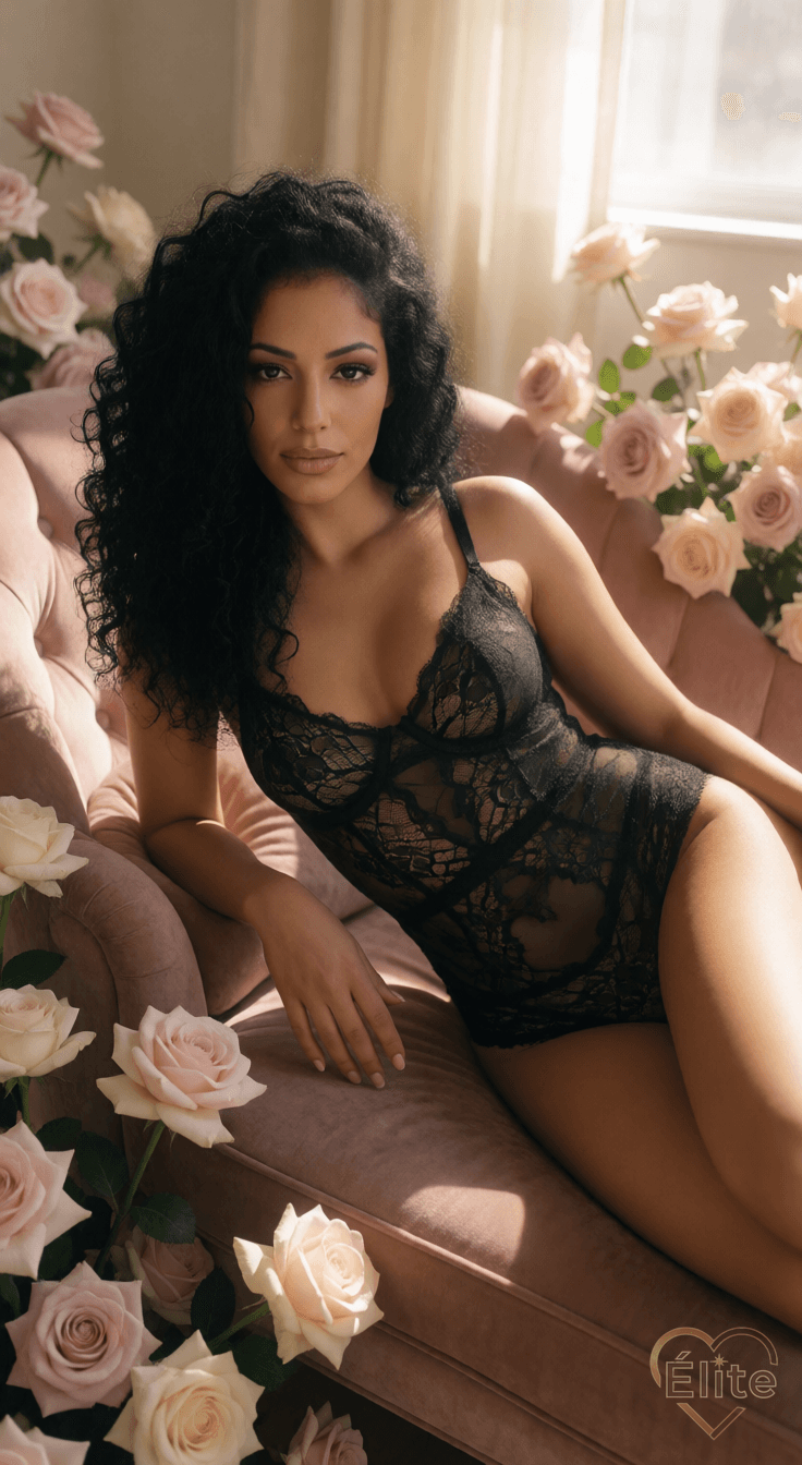 Lym, escort en Barcelona — foto 2