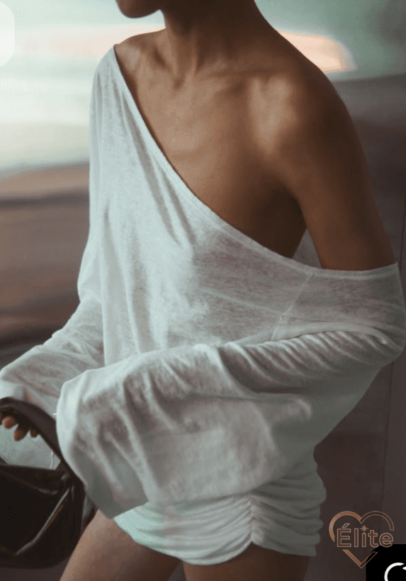 Saray , escort en Madrid — foto 4