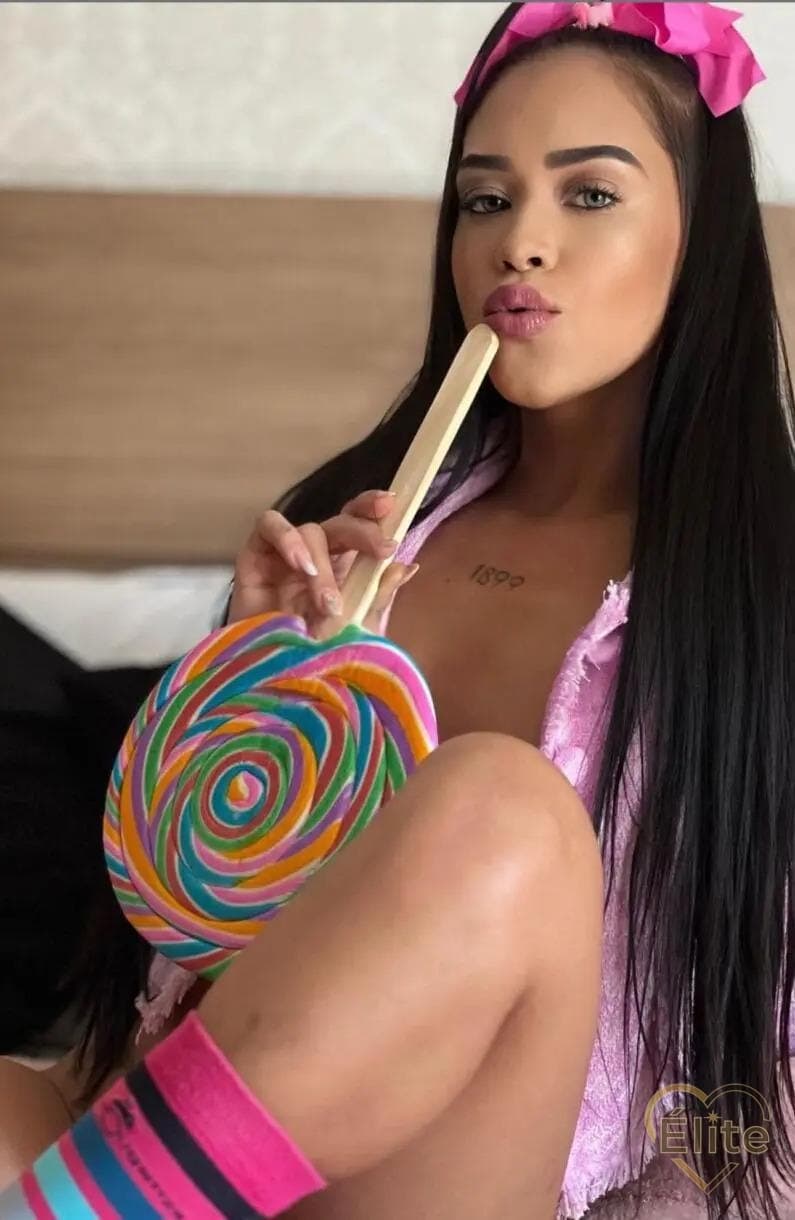 Bruna Lopez - Imagen 1