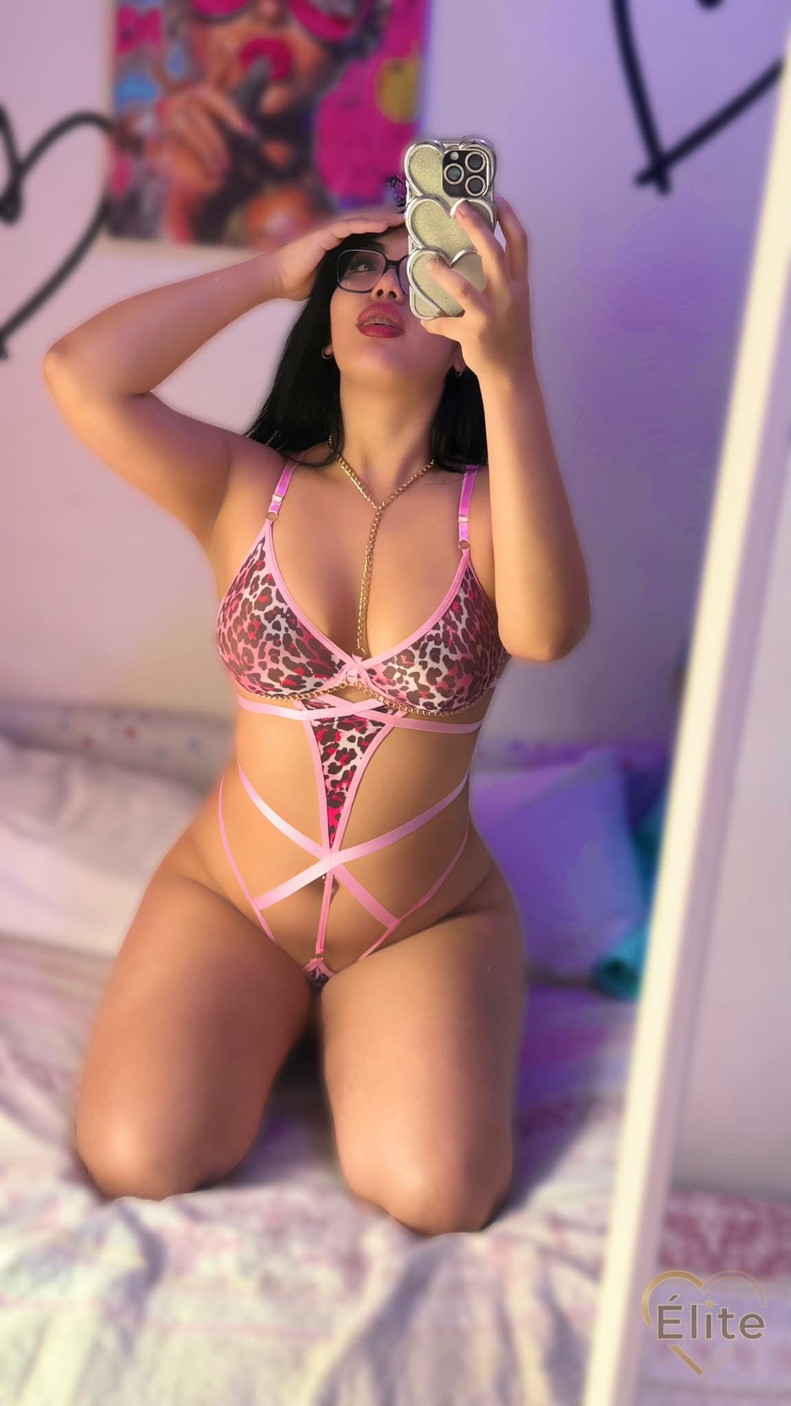 DEBORA, escort en Retiro Goya Pacifico