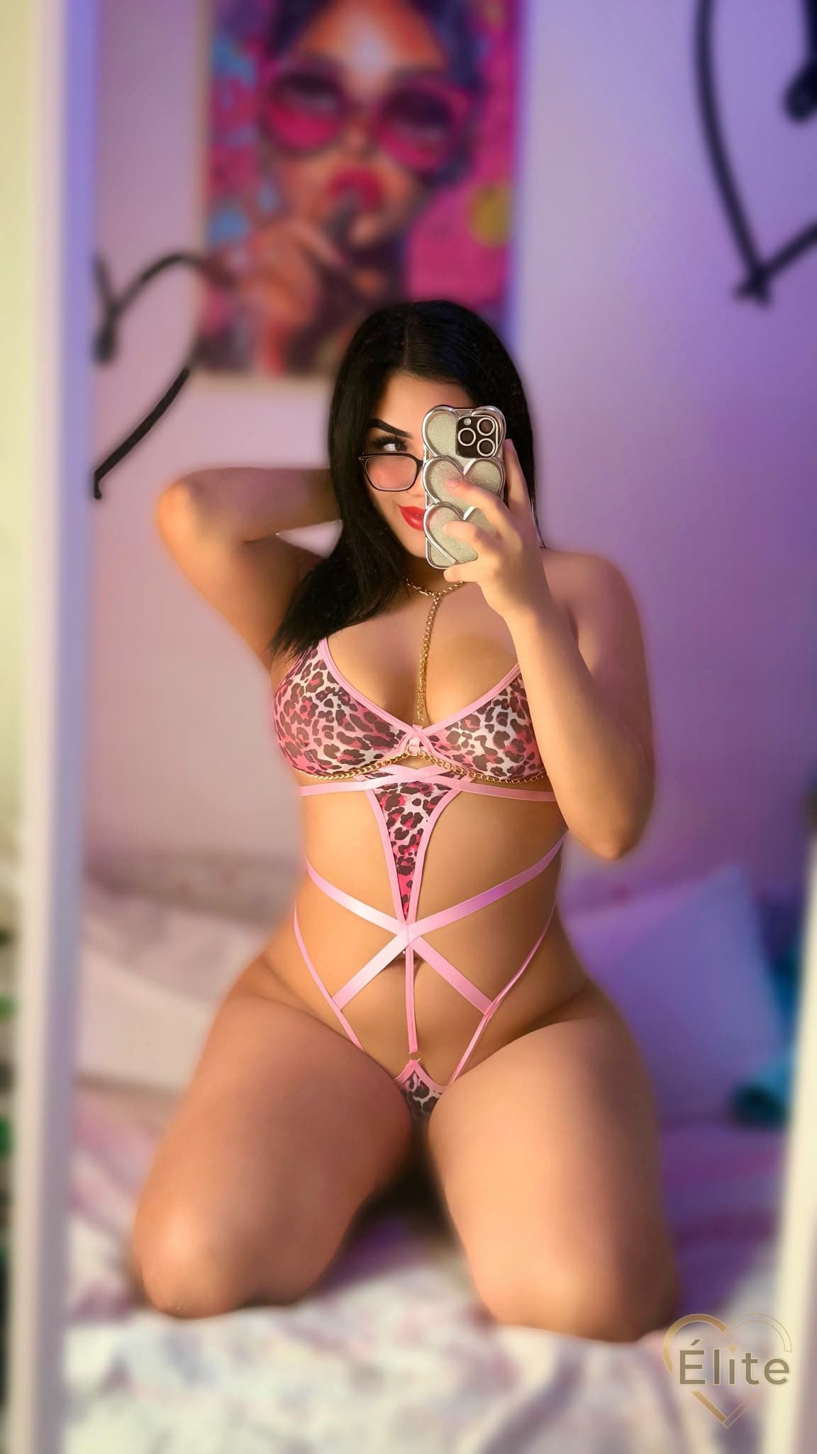 DEBORA, escort en Madrid — foto 4
