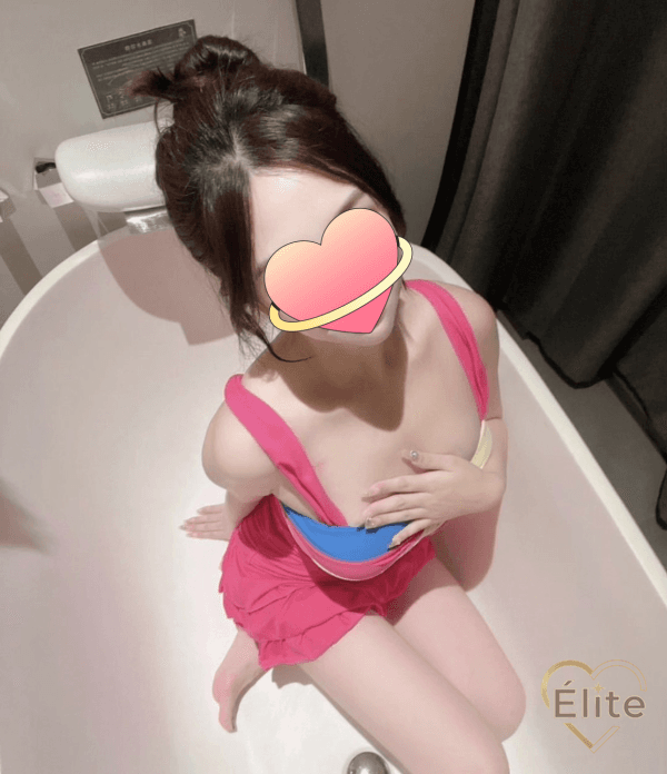 Lulu, escort en Alcalá de Henares