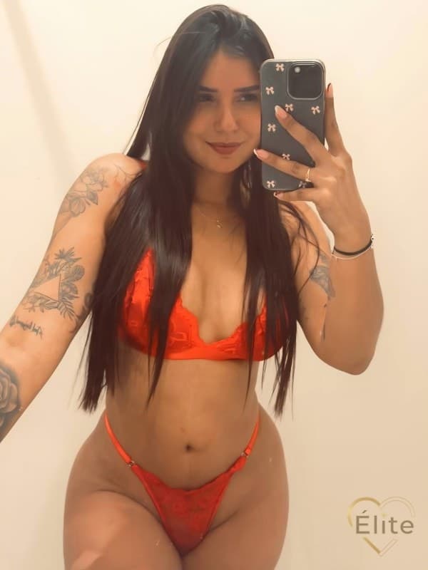 Sara, escort en Alcalá de Henares