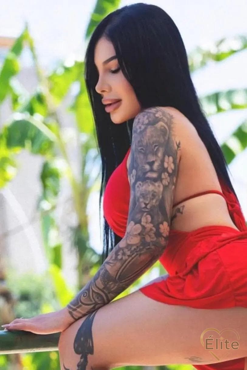 Megan - Imagen 7