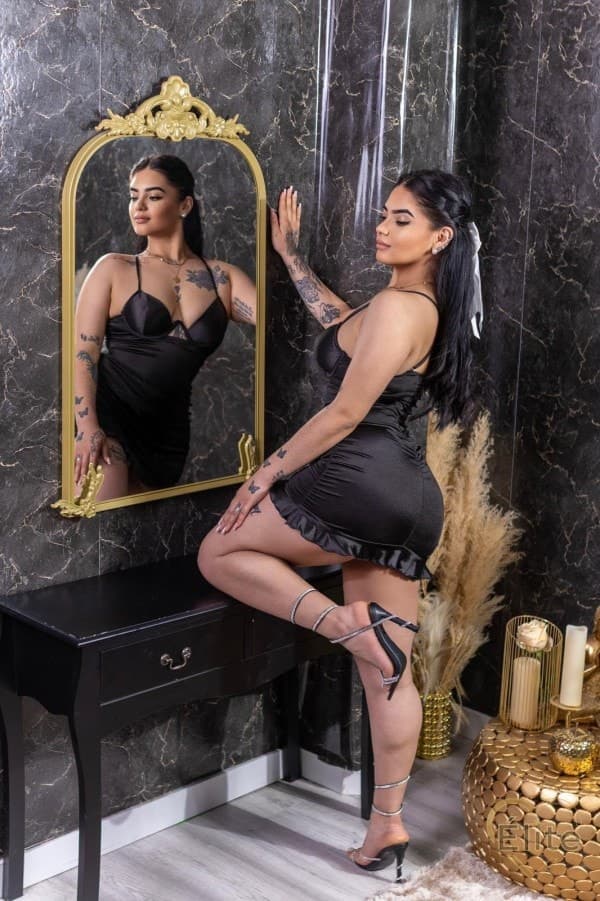 Amy - Imagen 5