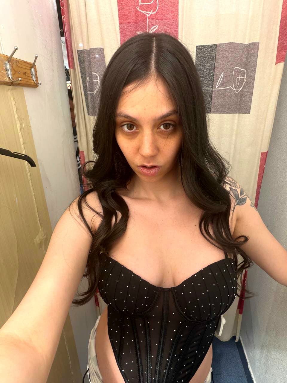 Melisa, escort en Madrid — foto 10