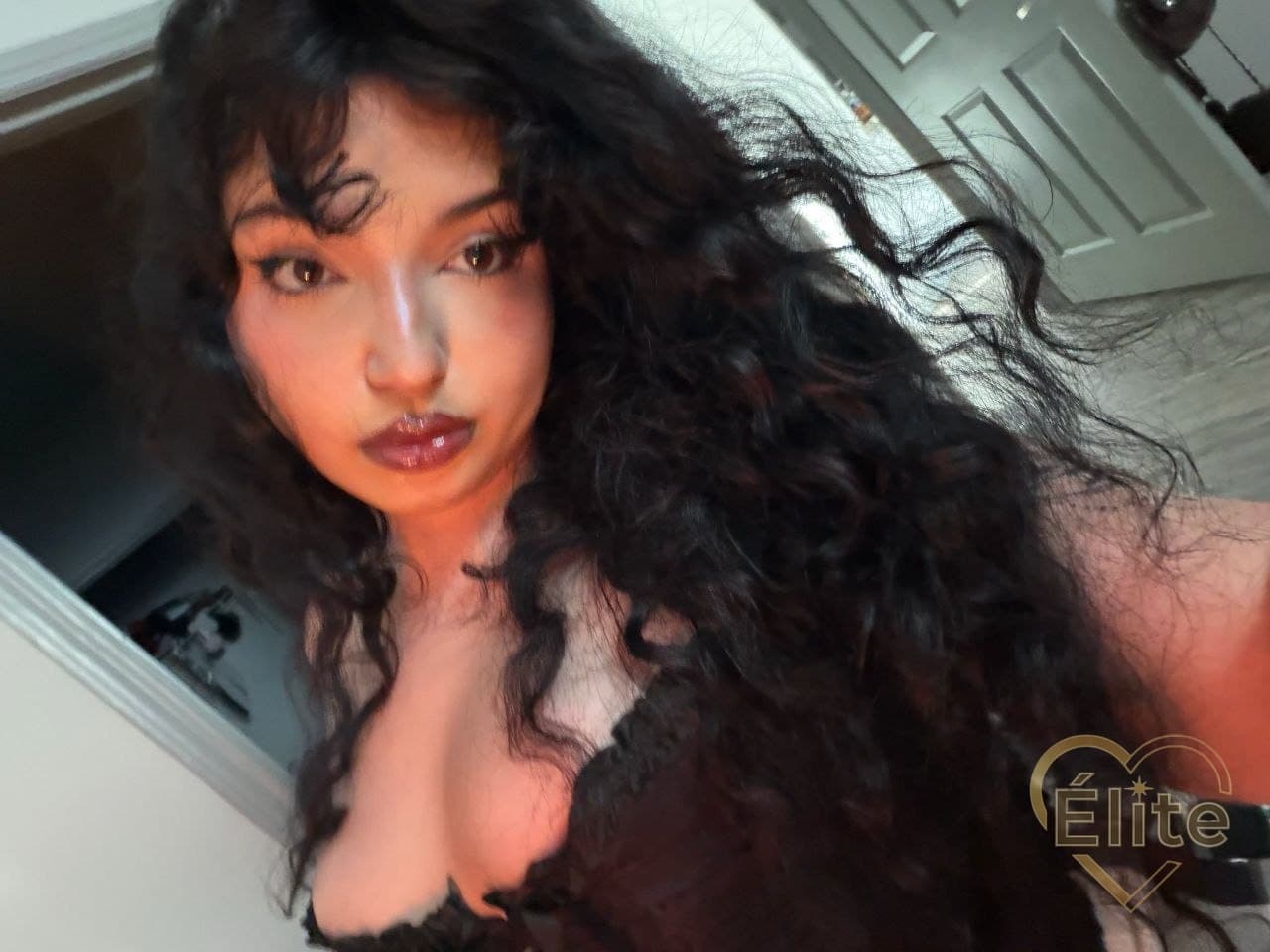 Emilie, escort en Russafa