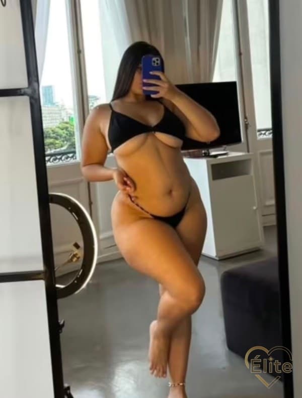 Mariana, escort en Terrassa