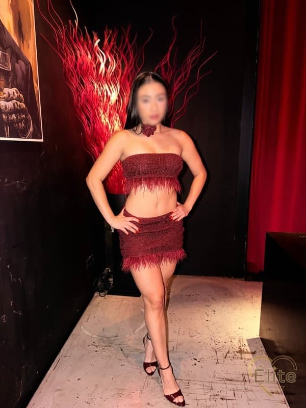 Abril - Perfil relacionado