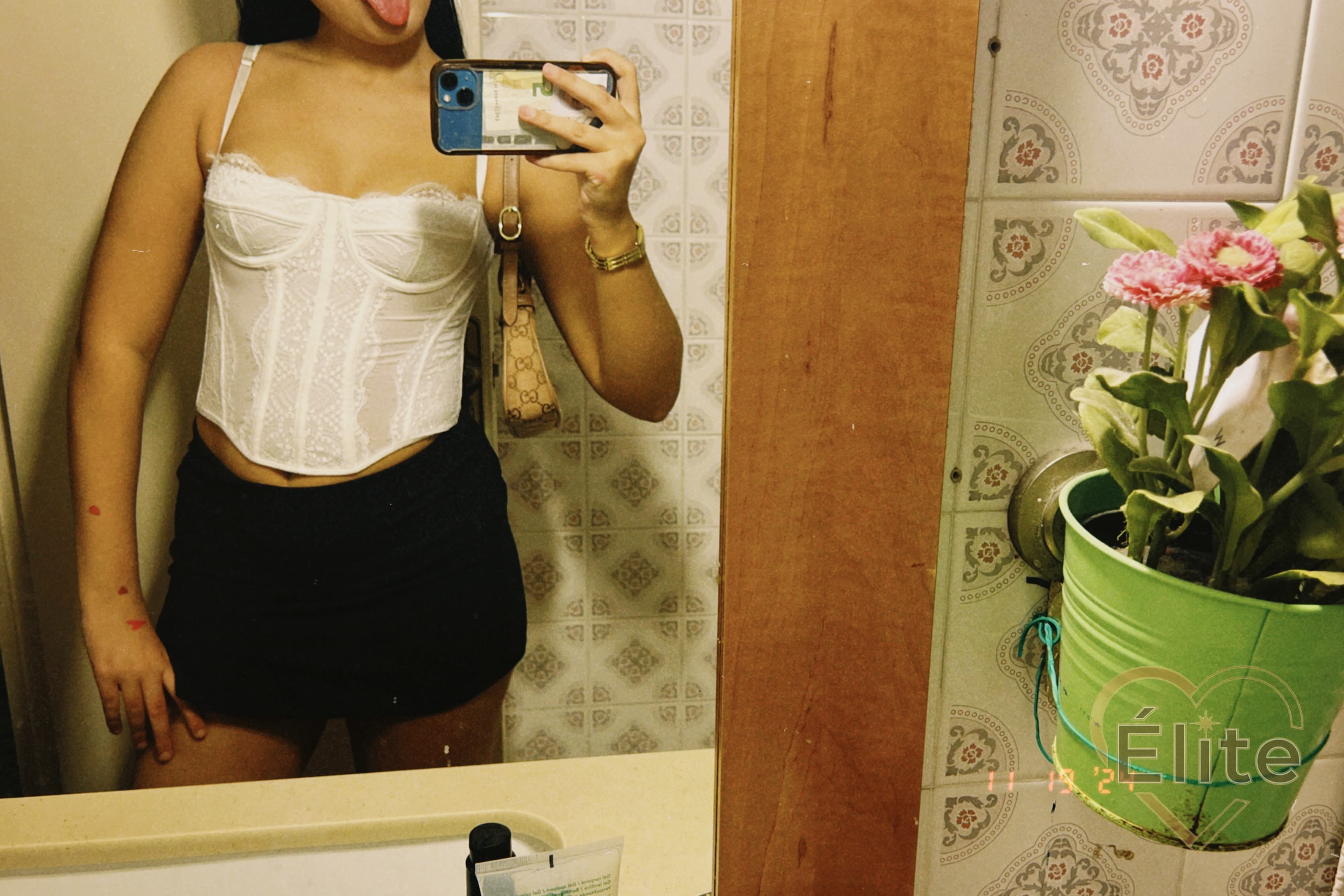 Ángela, escort en Centro