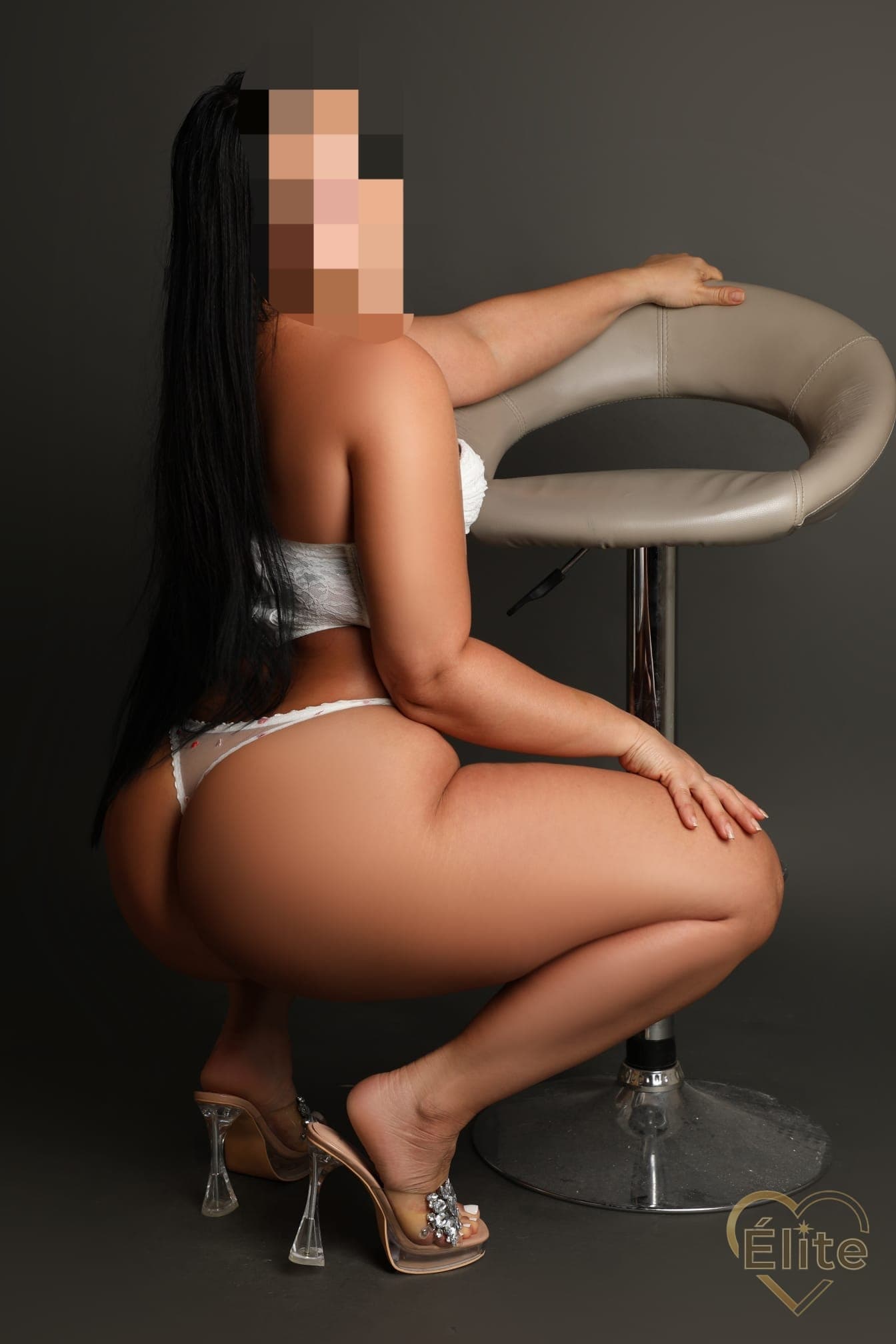 NATALIA, escort en Madrid