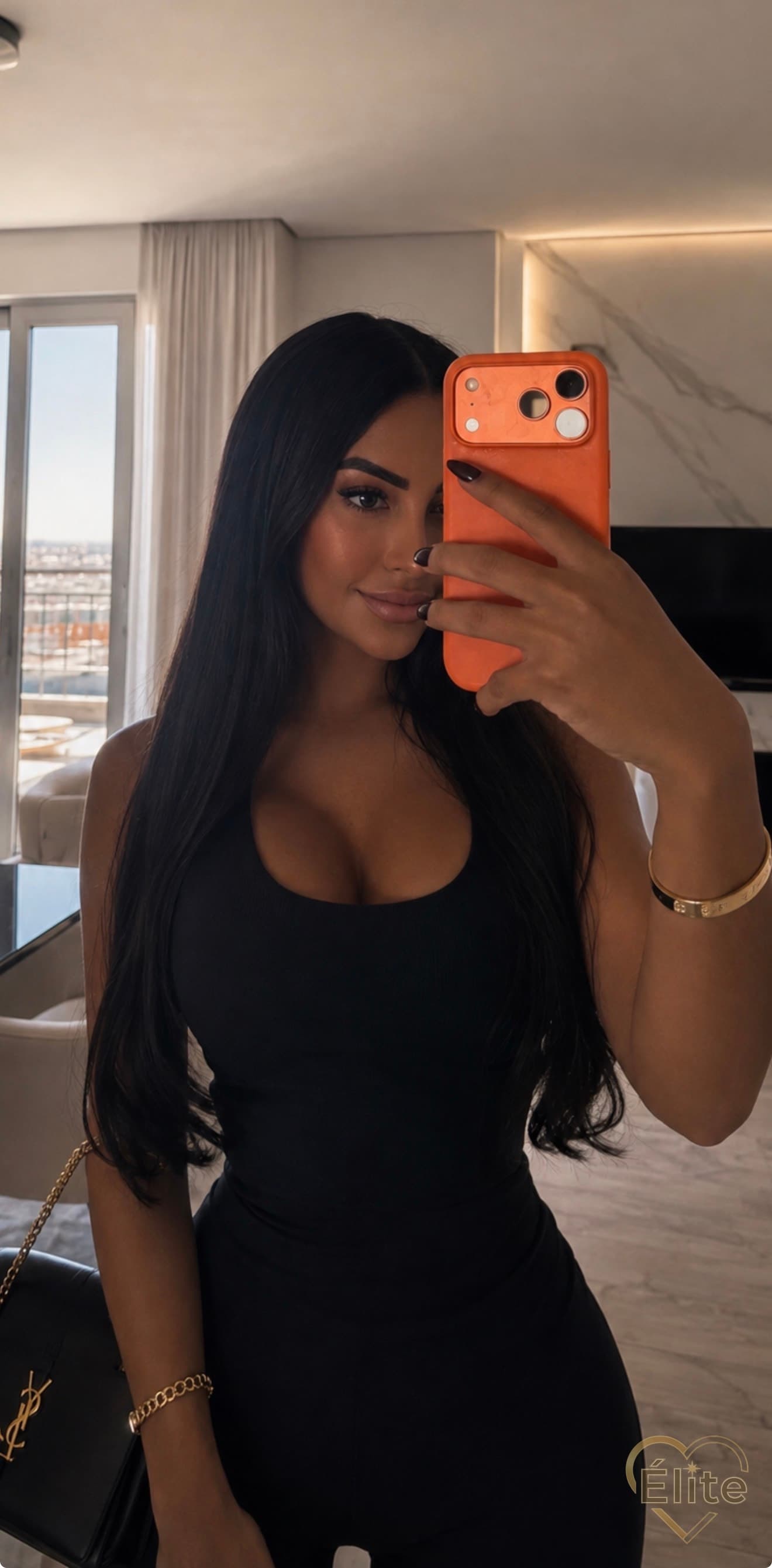 Camila , escort en Salamanca