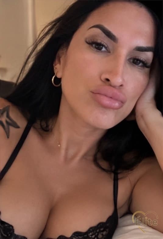 MissLorena, escort en Marbella