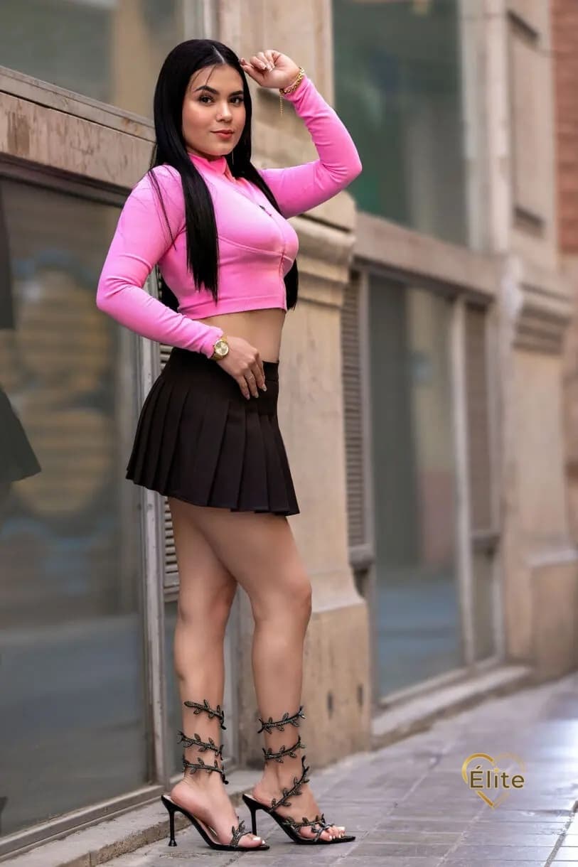 Estefany