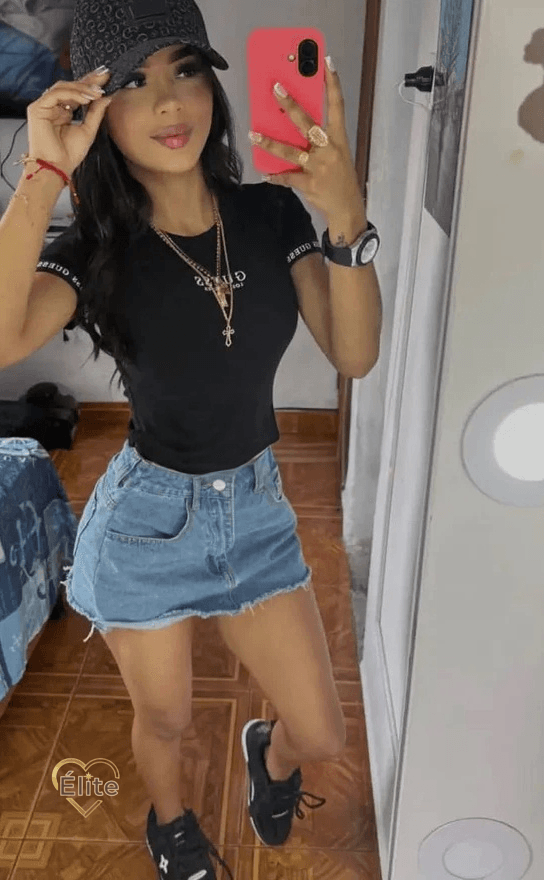 Vanessa
