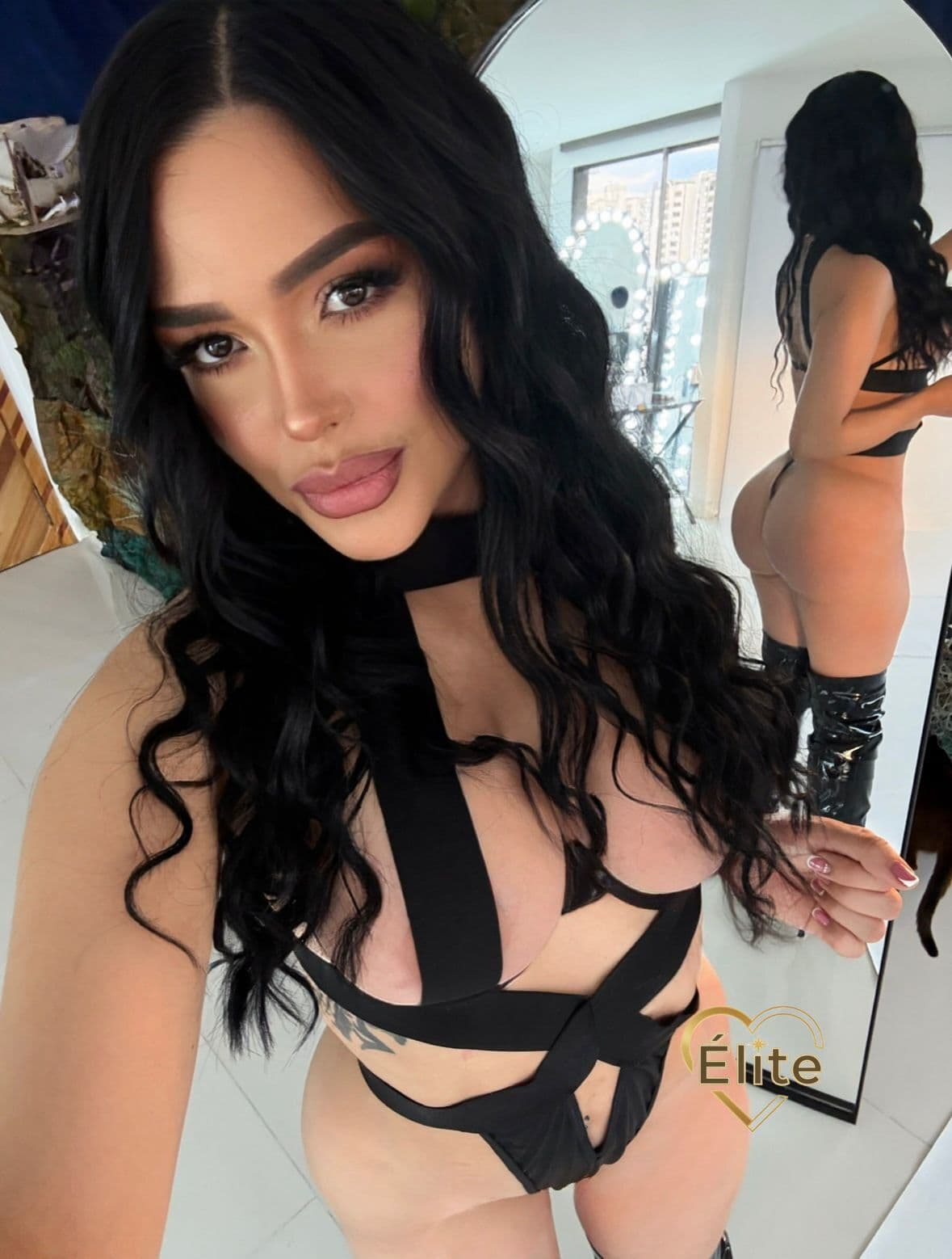 Estefania