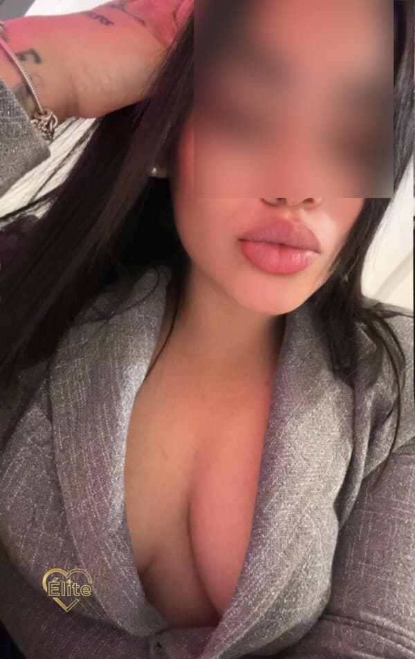 Aitana, escort en Pozuelo