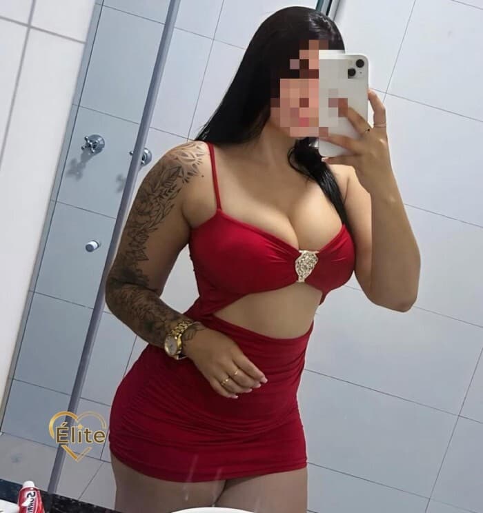 Liz, escort en Pozuelo