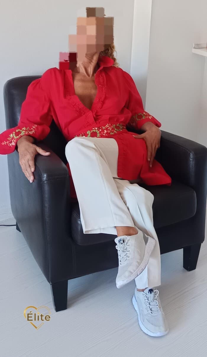 Patri, escort en Boadilla del Monte