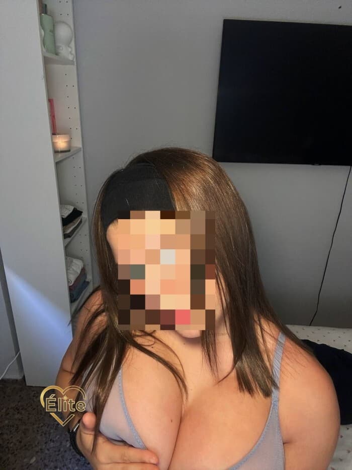 Elena, escort en Boadilla del Monte