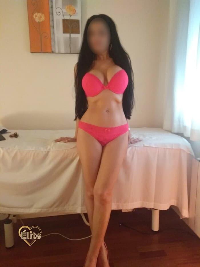 Estefania, escort en Boadilla del Monte