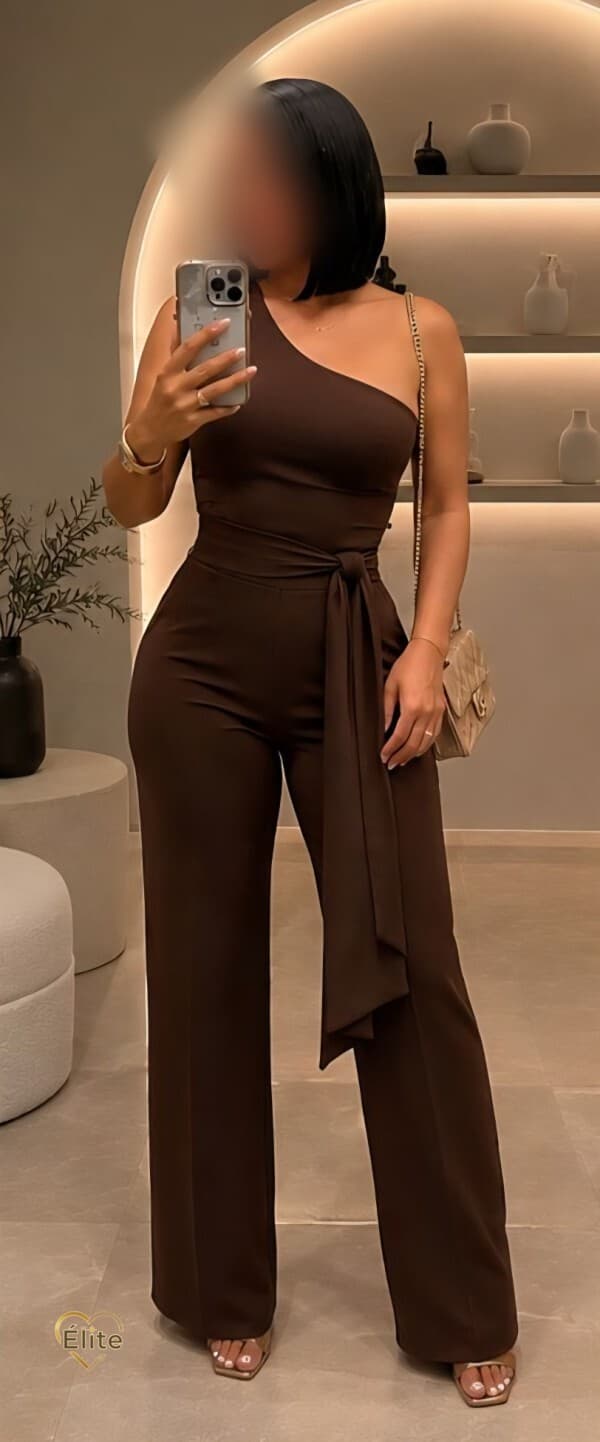 Gabriela, escort en Pozuelo