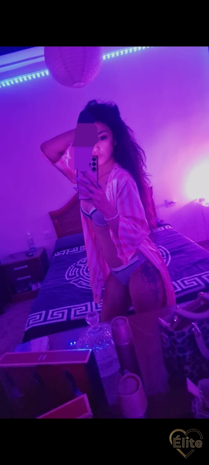 Sara - Perfil relacionado