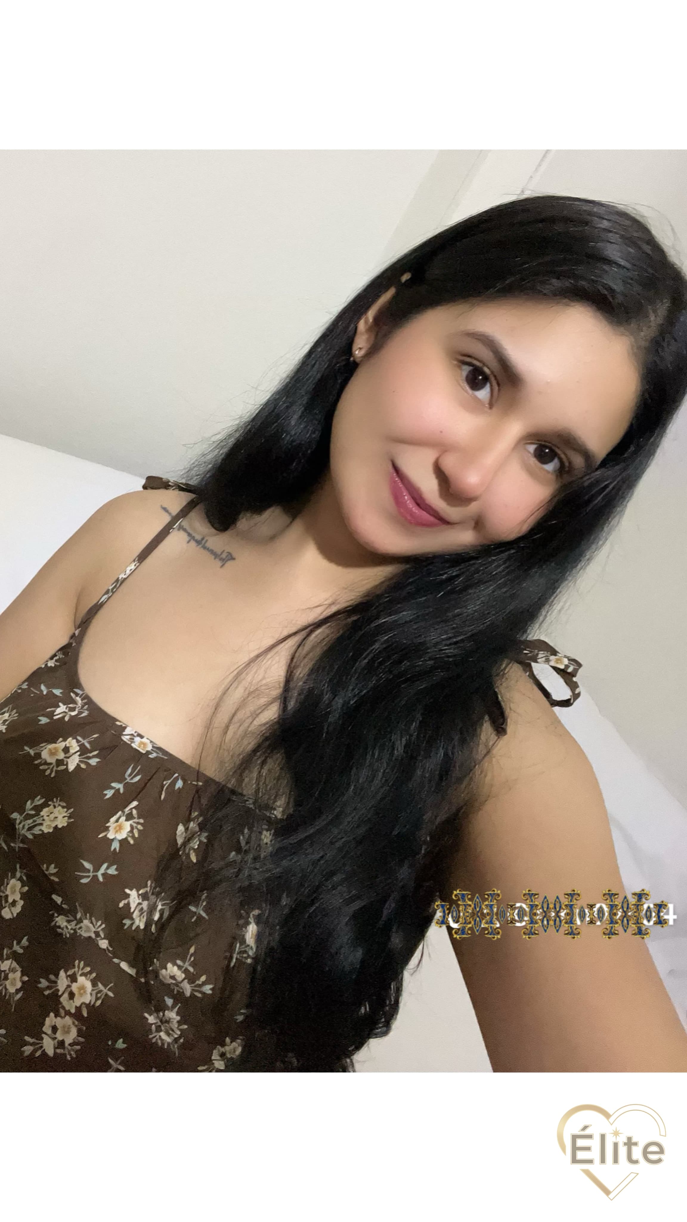 Alondra, escort en Madrid