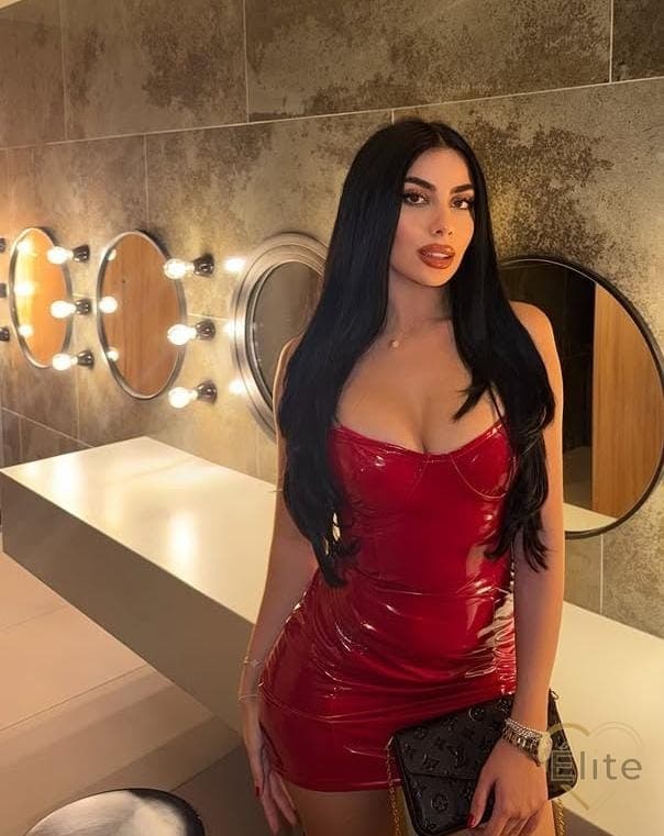 mishely, escort en centro y alrededores - 25 años