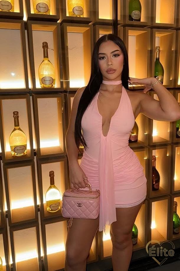 mishel, escort en centro y alrededores - 25 años