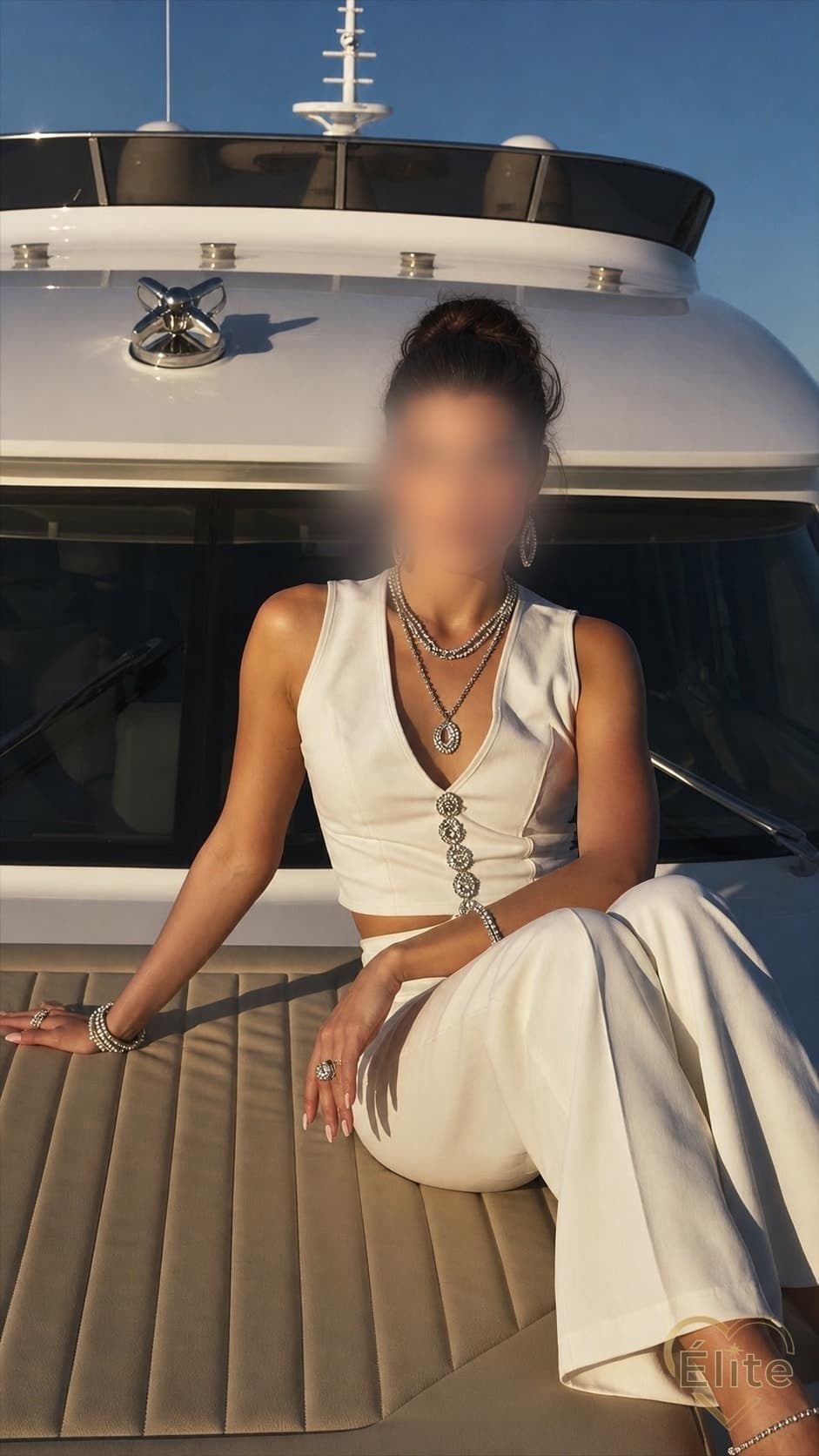 Mar, escort en Centro
