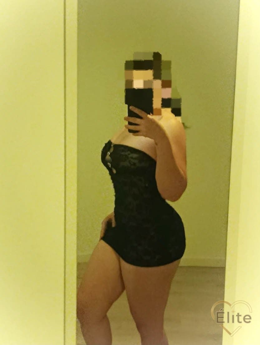 Joven española amorosa y traviesa , escort en Campanar - 20 años