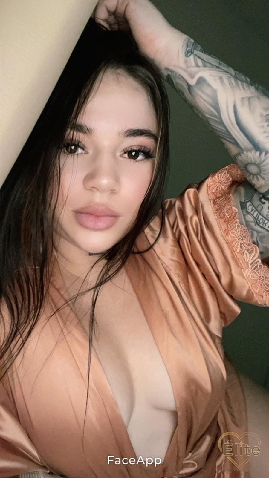 Dayana , escort en Valencia